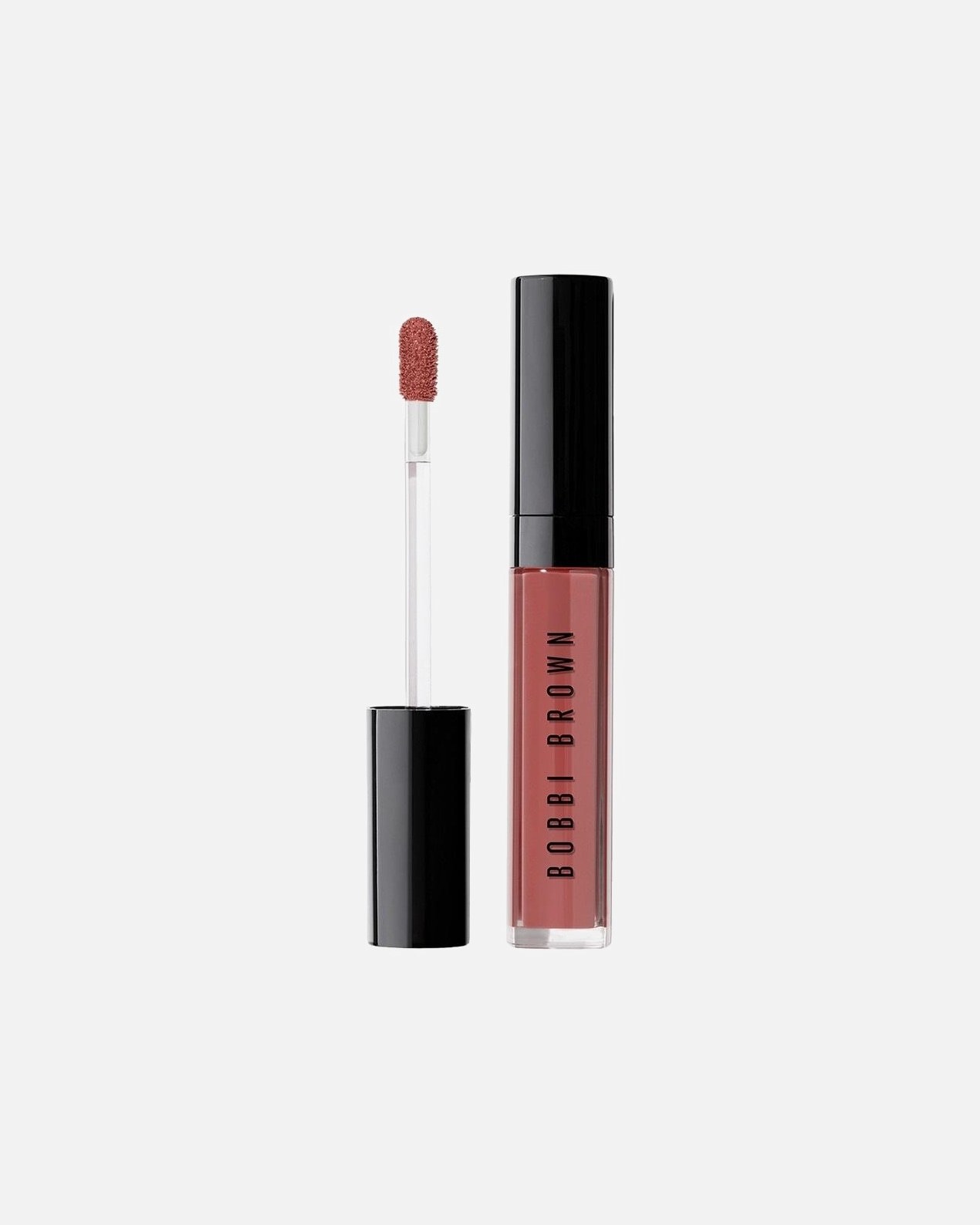 Bobbi Brown lūpų blizgis su susmulkintu aliejumi – 6 ml