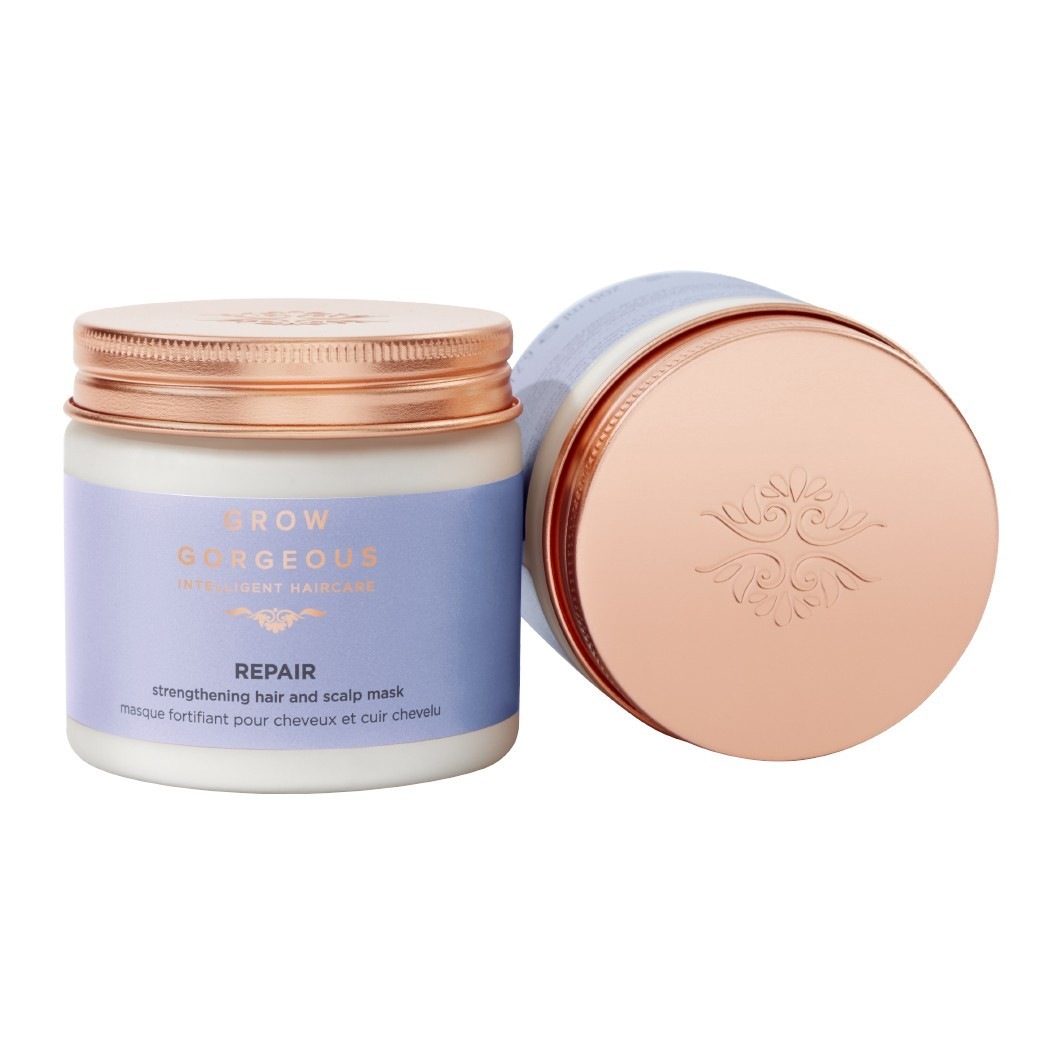 Grow Gorgeous Masque Fortifiant Repair