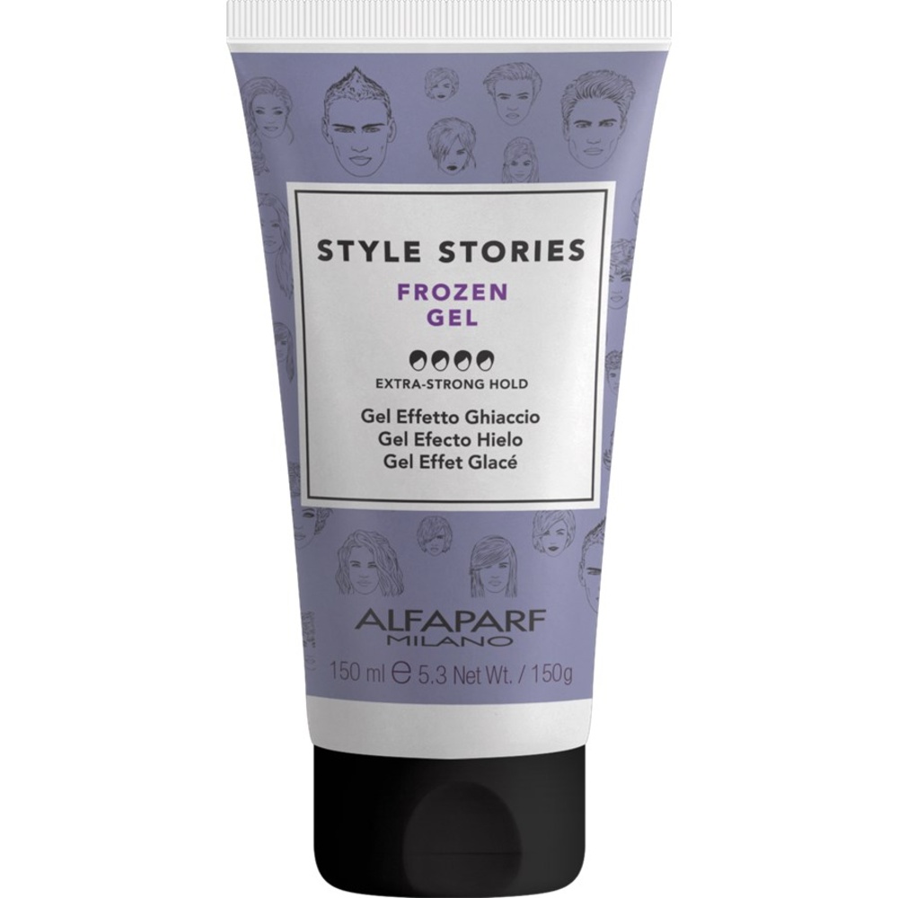 Alfaparf Style Stories gél