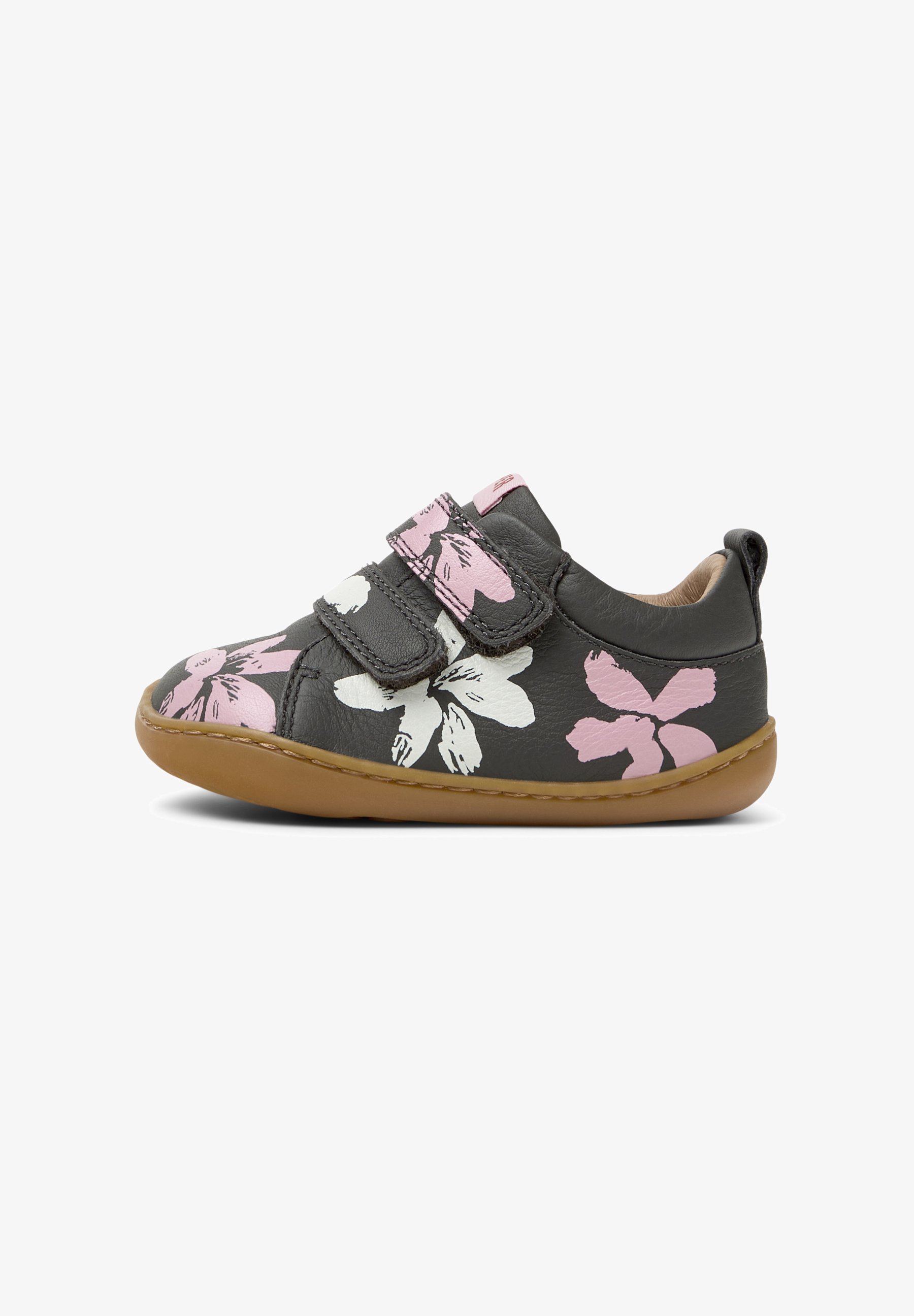 Scarpine da neonato Camper - assortite