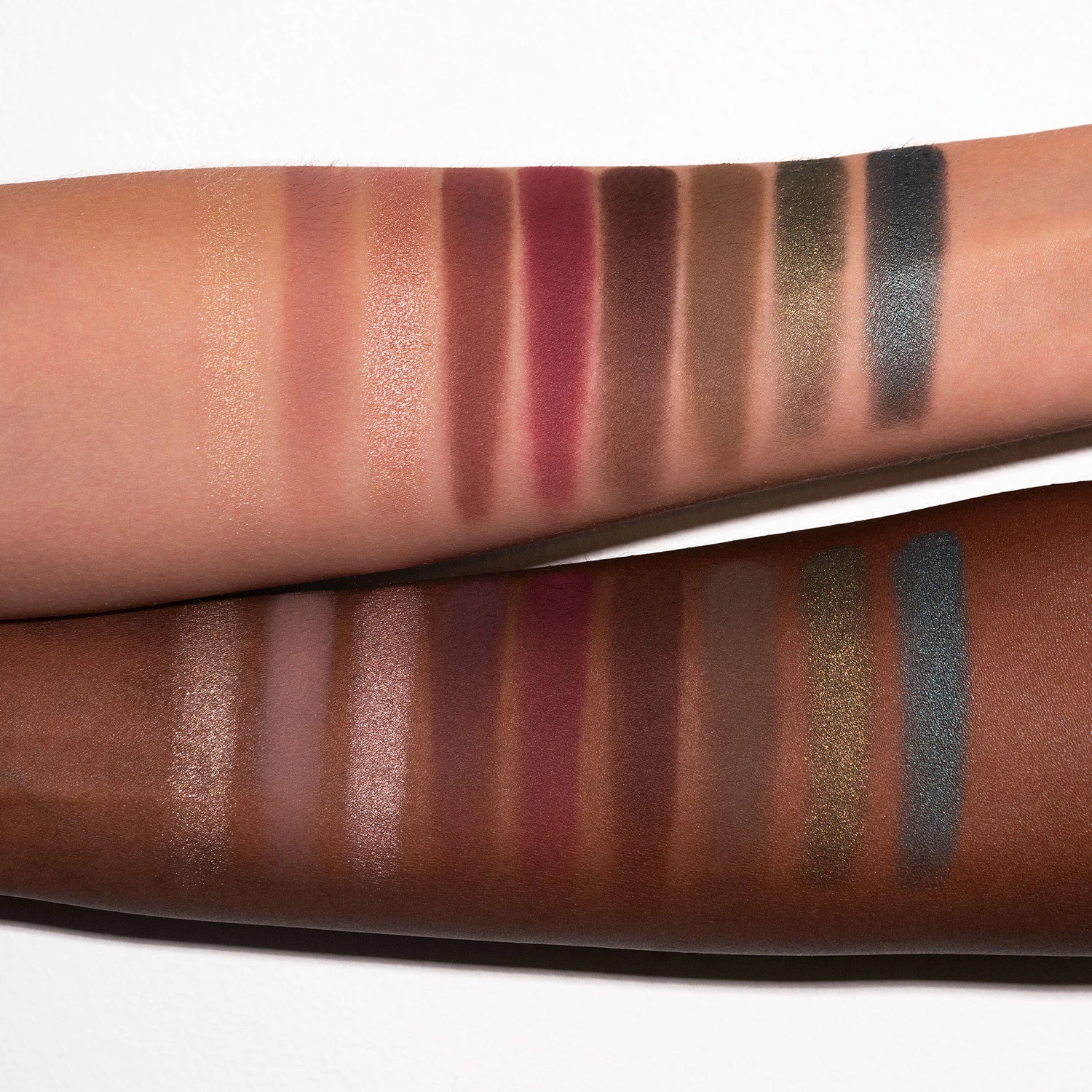 Reload Palette - LH kozmetika