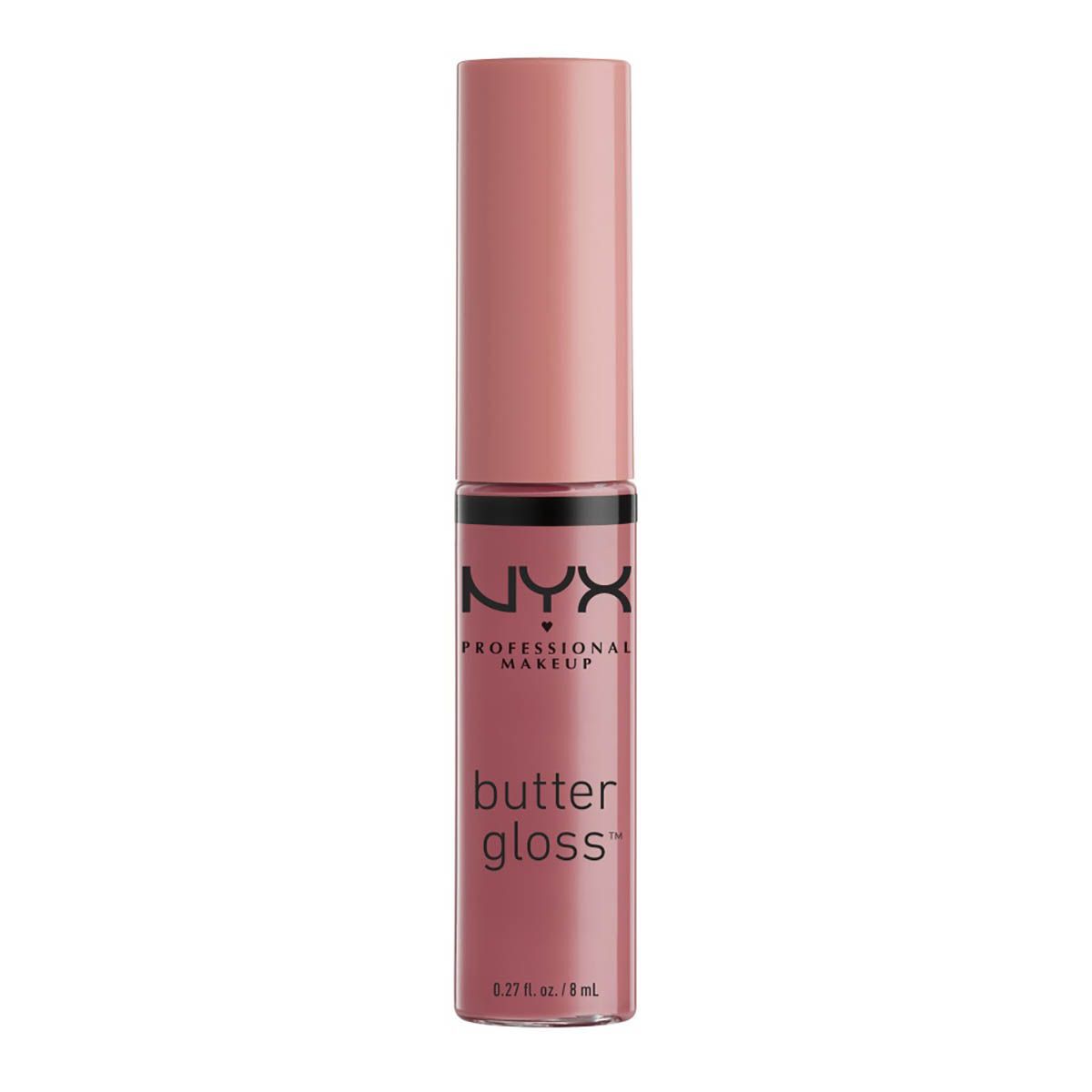 Glos za ustnice Nyx Angel Food Cake 8 ml masleni sijaj za ustnice