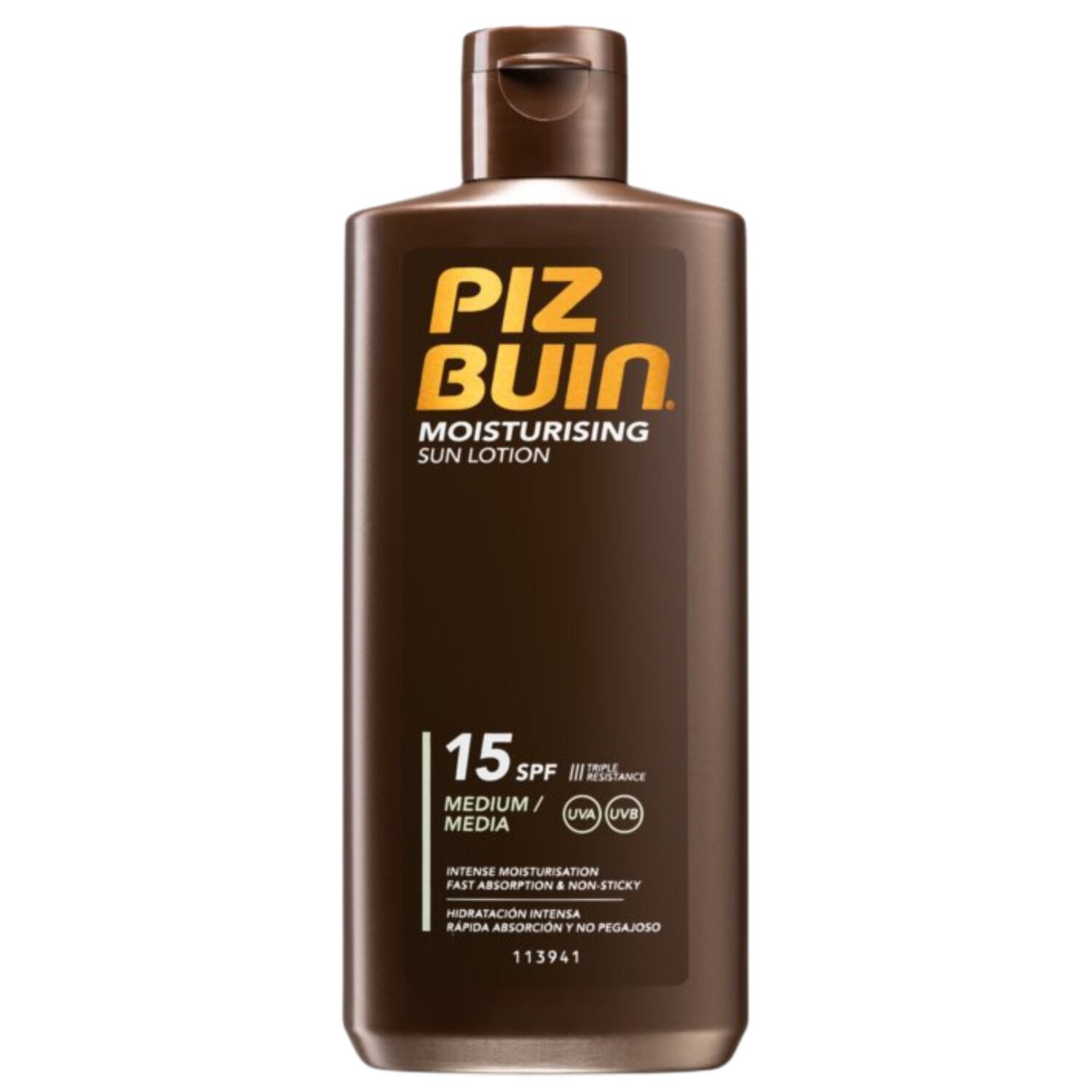 Piz Buin