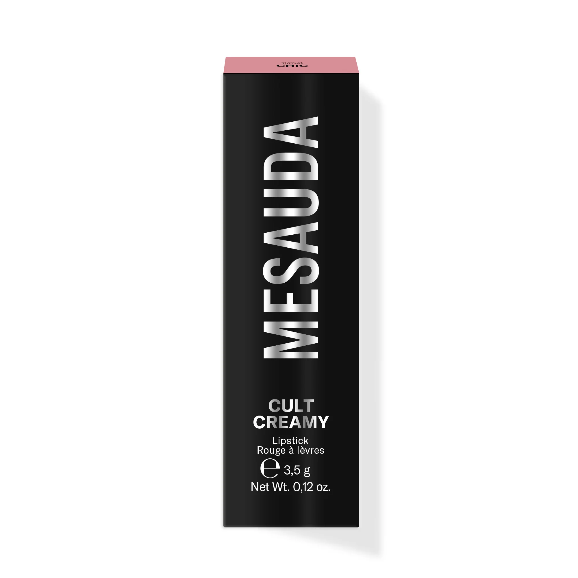 Labbra Cult Creamy Lipstick - Rossetto brillante, Rossetto