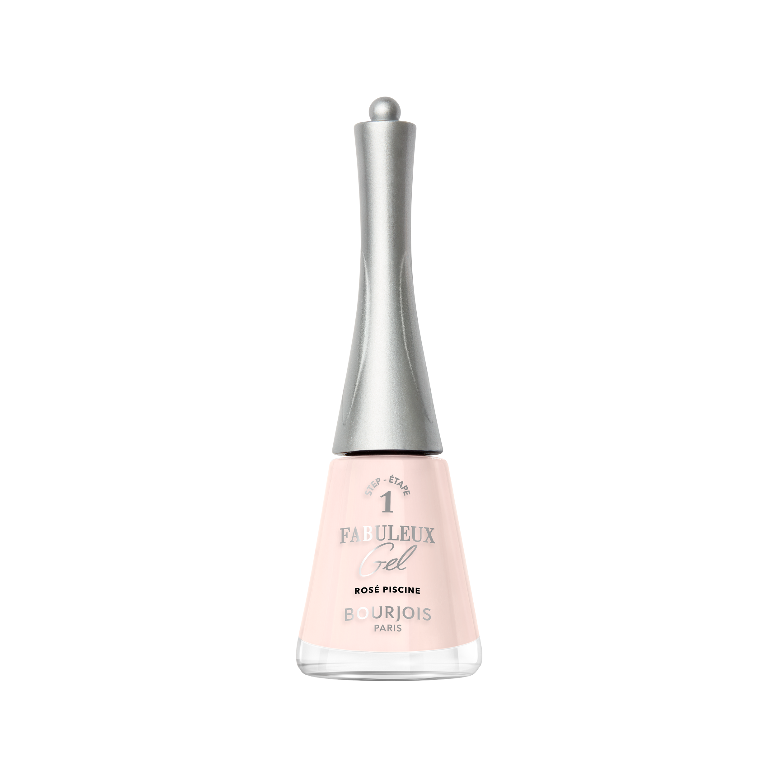 Laki za nohte Fabuleux Gel Nail Lacquer Laki za nohte