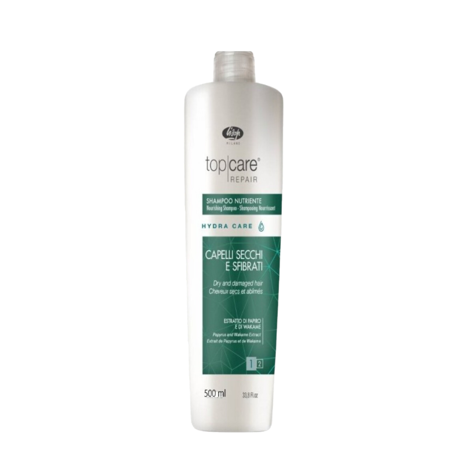 Lisap Milano Hydra Care
