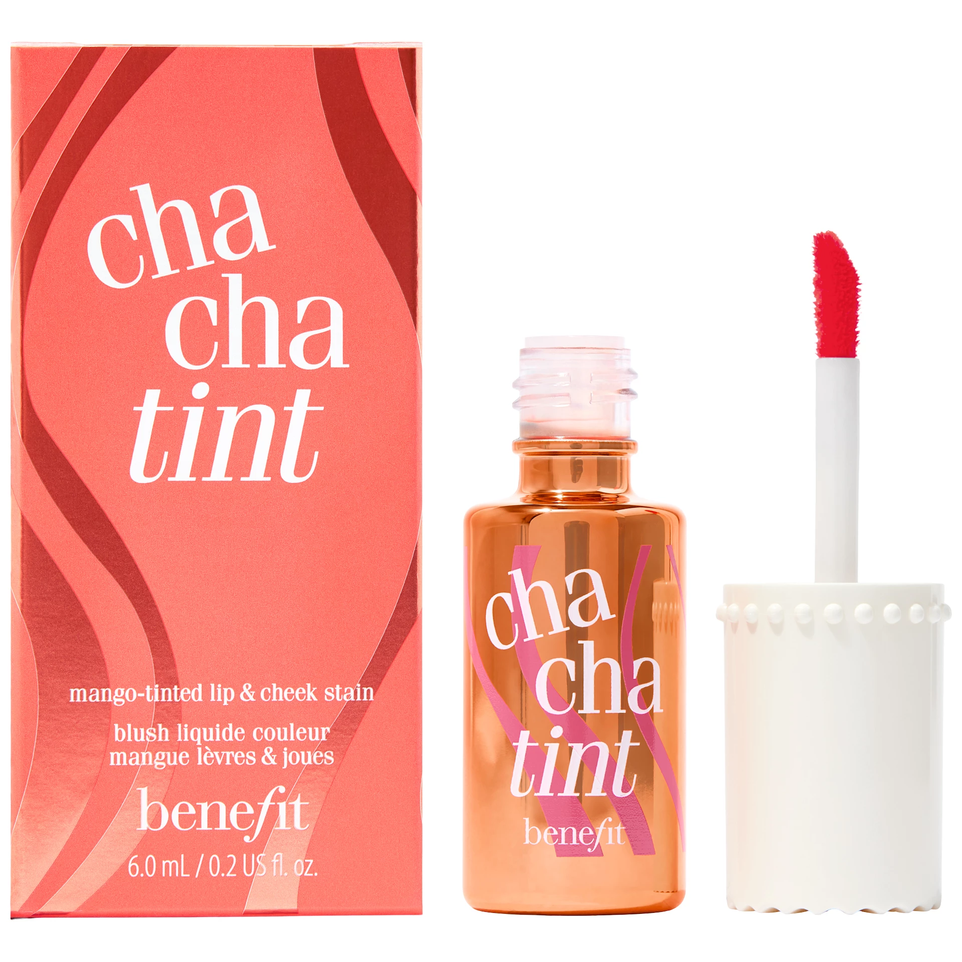 Cha Cha Tint Mango - Benefit