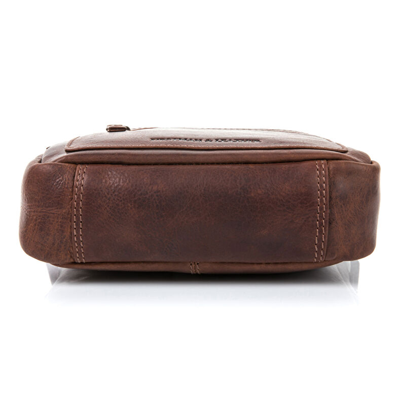 Sacs homme Sacs Marron