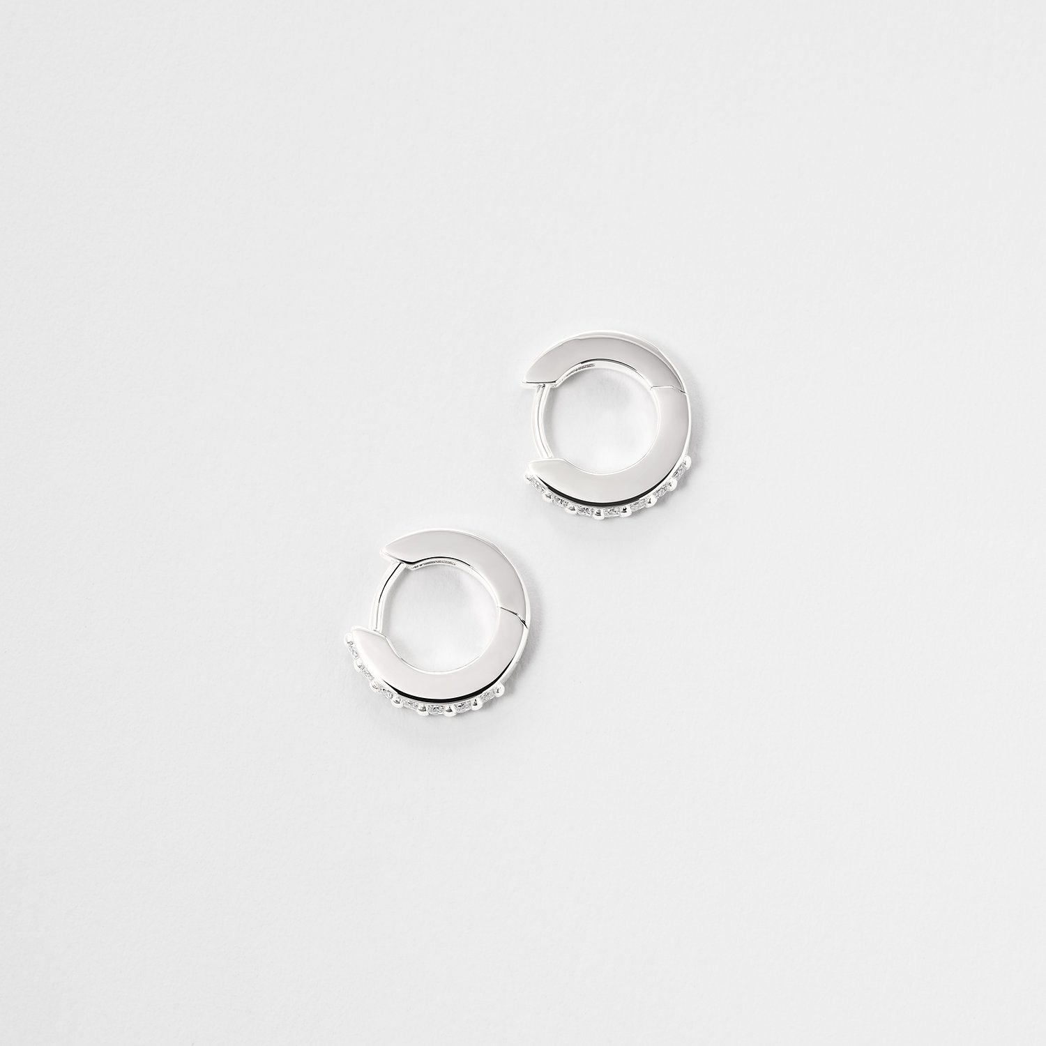 Esprit Boucles d'oreilles
