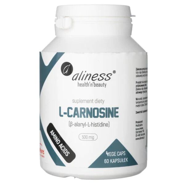 L-Carnosina