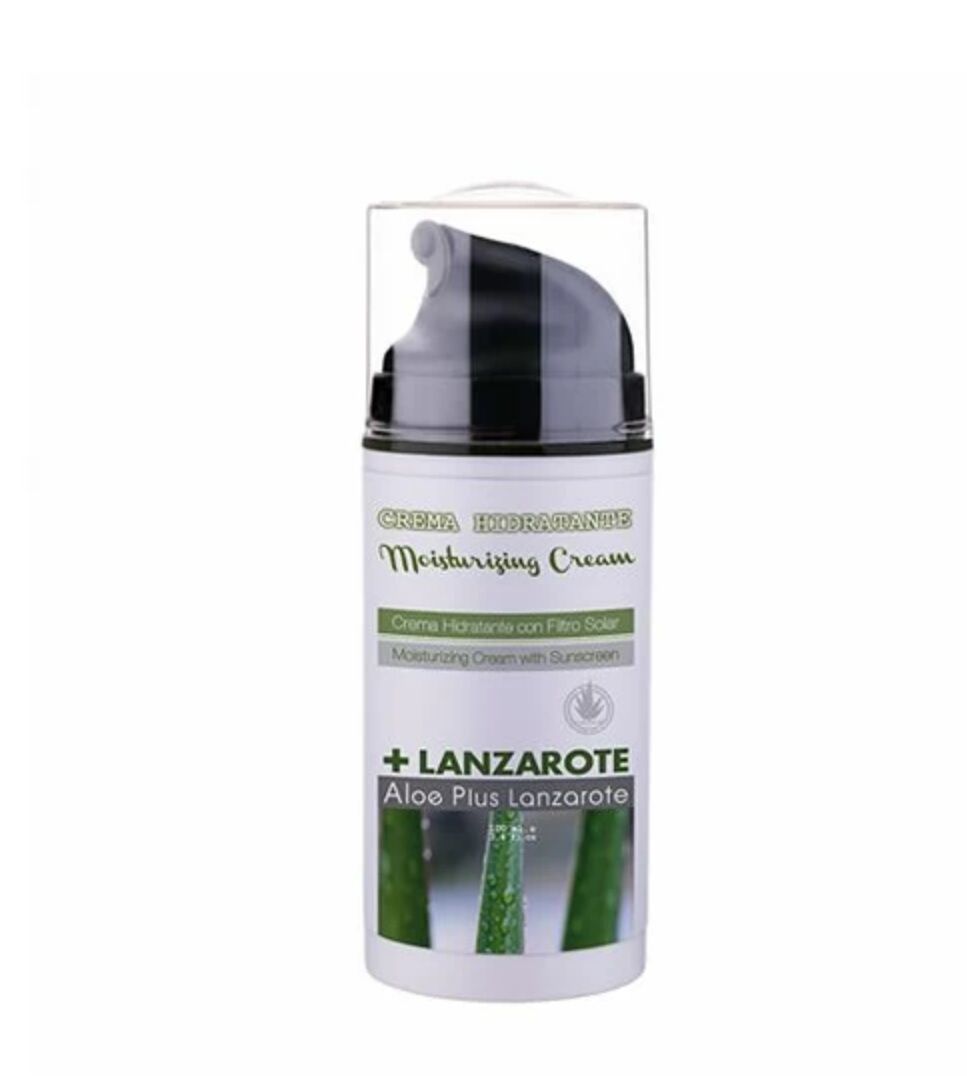 Aloe Plus Lanzarote