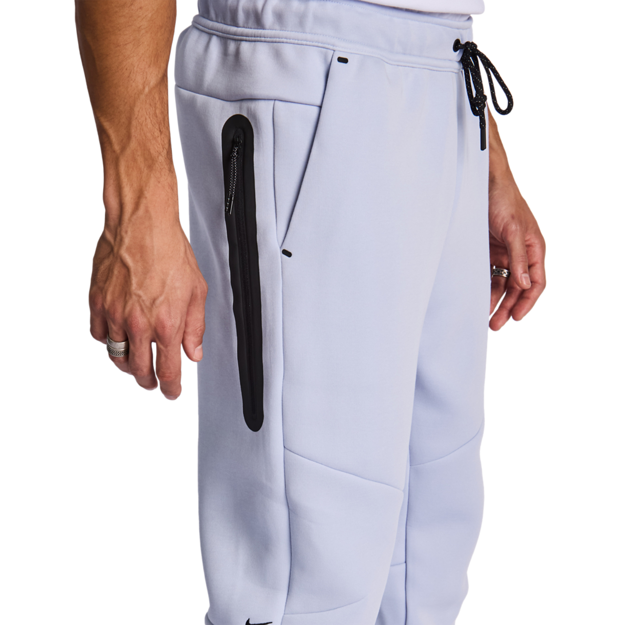 Nike Tech polár pulóver