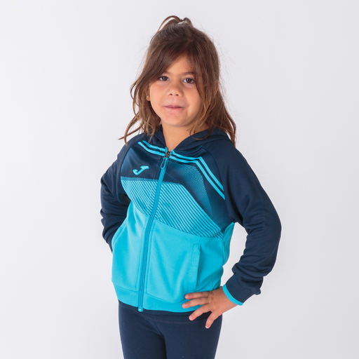  Bunda s kapucí Joma Supernova II