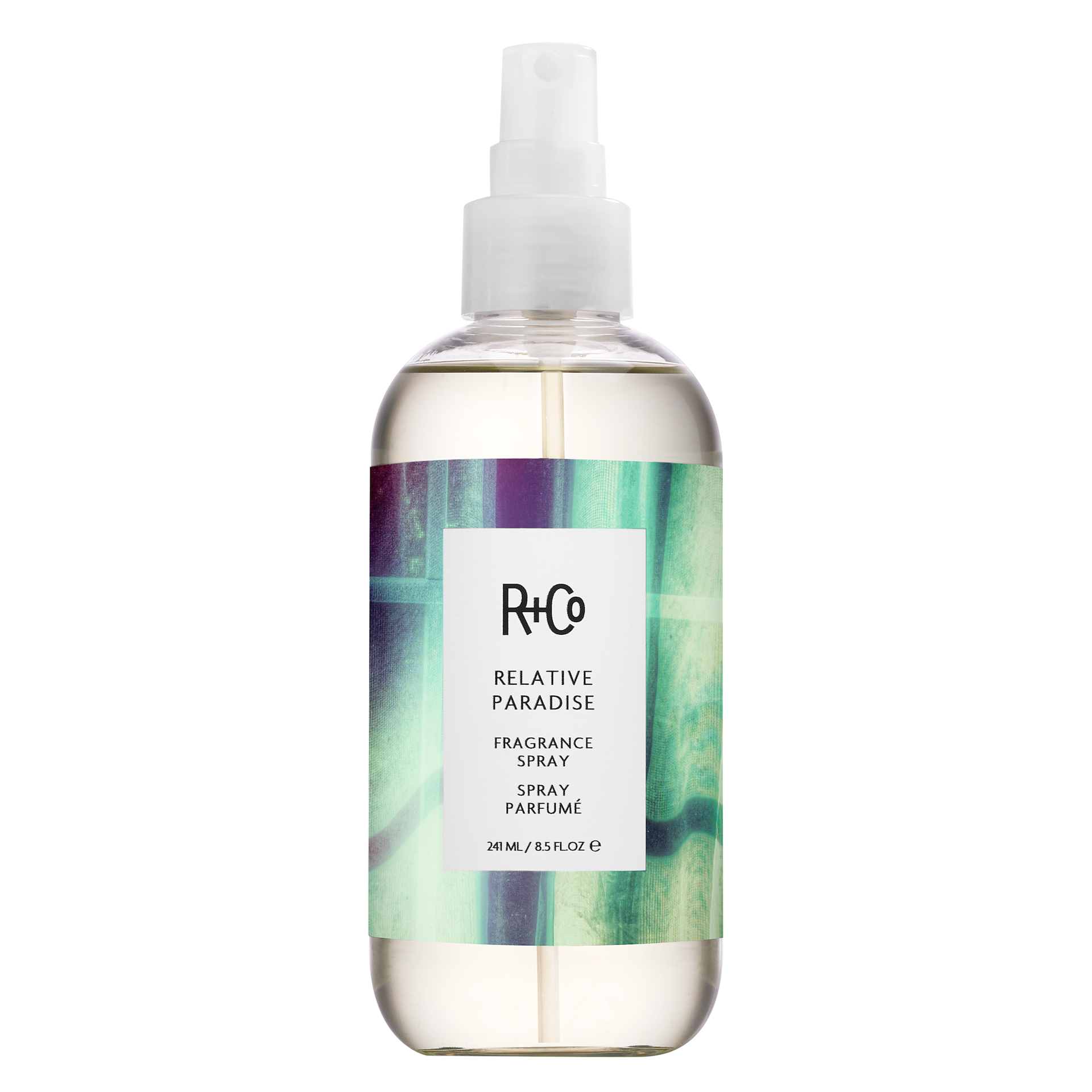Spray parfumat Relative Paradise 251 ml - R+Co