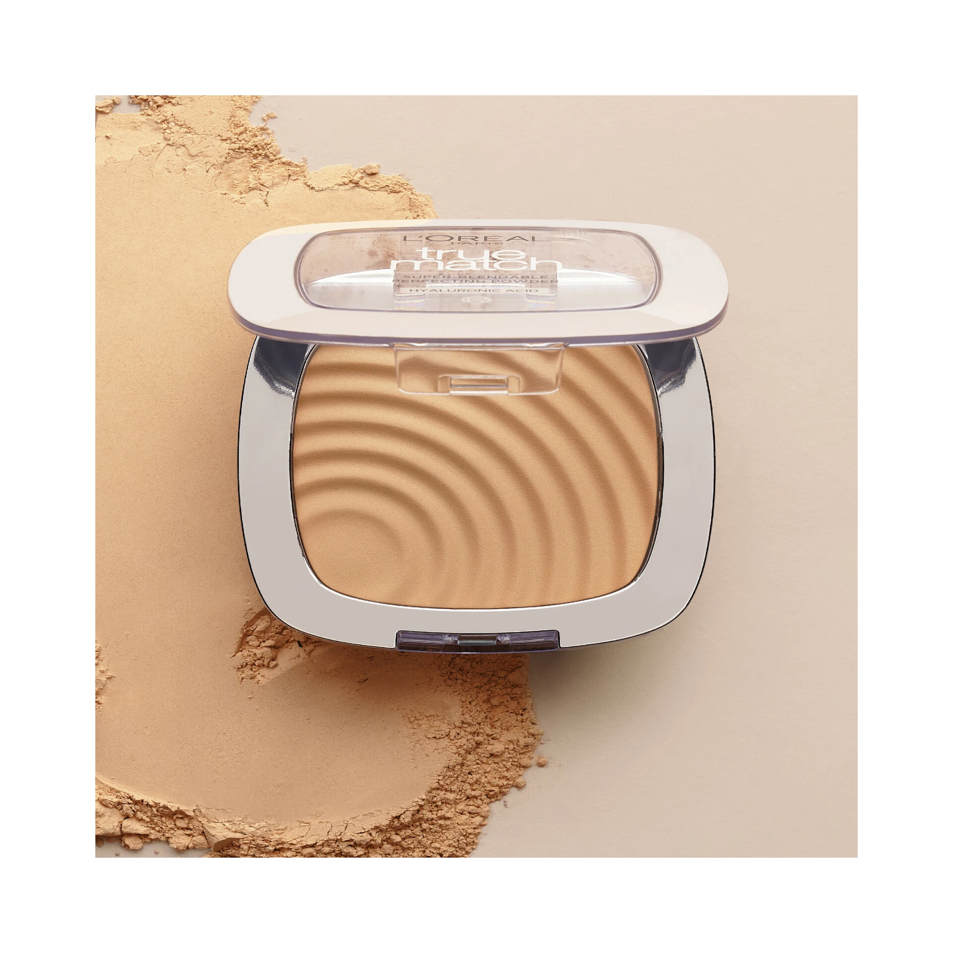 Pudră True Match 2.N - L'Oréal Paris