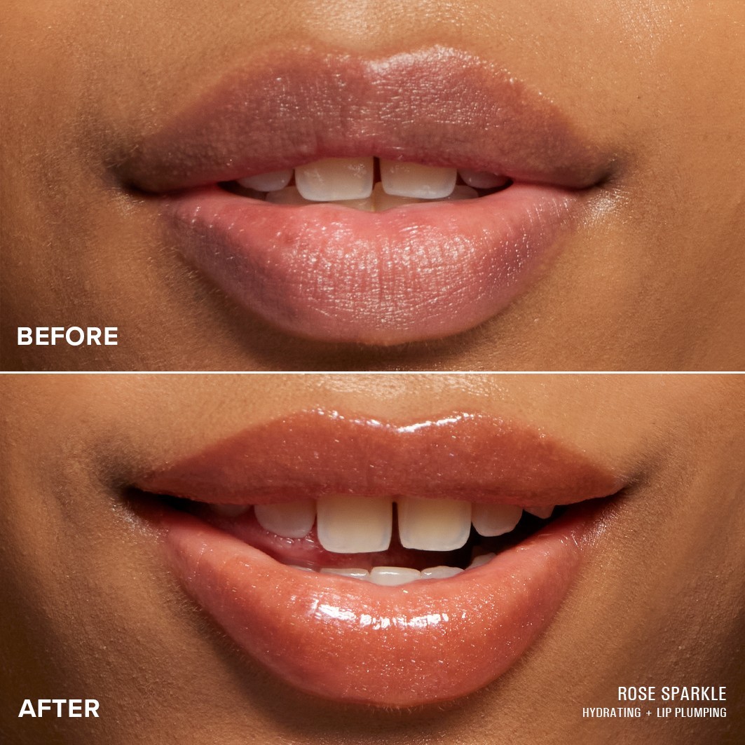 Nudestix Lip Care hidratantni peptidni puter za usne - 10 ml
