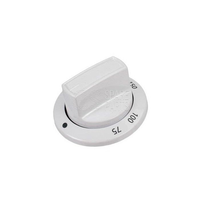 Originaler Thermostatknopf für Backofen/Herd 250315427 BEKO