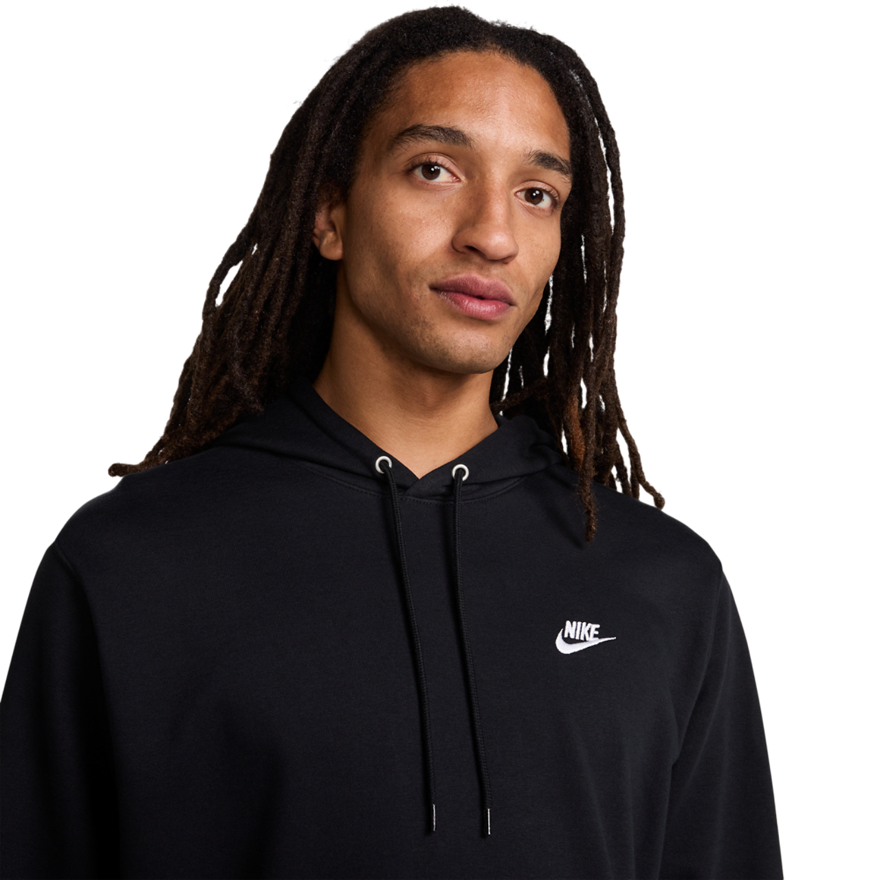 Sudadera Nike Club Fleece