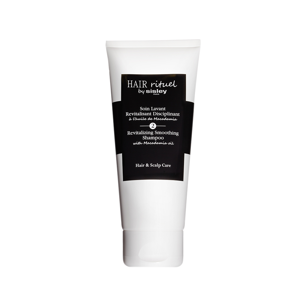 Șampon revitalizant netezitor 200 ml - Sisley