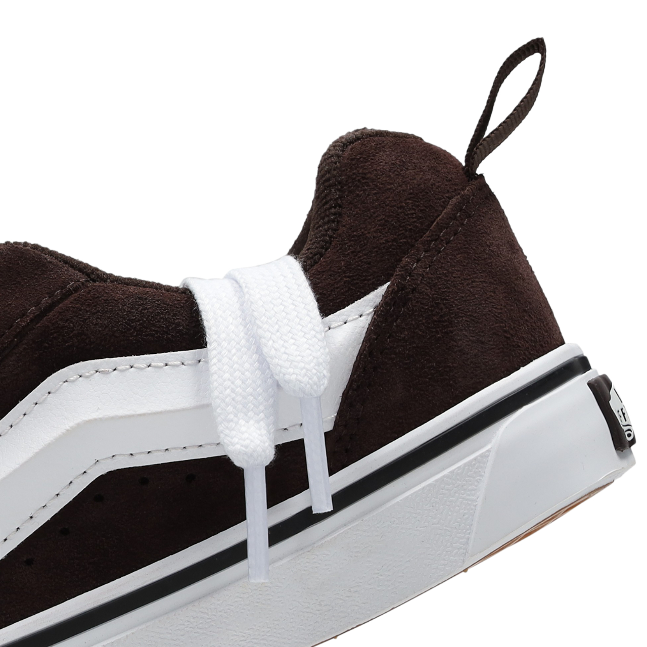 Škola Vans Knu