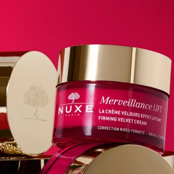 Nuxe Merveillance Lift