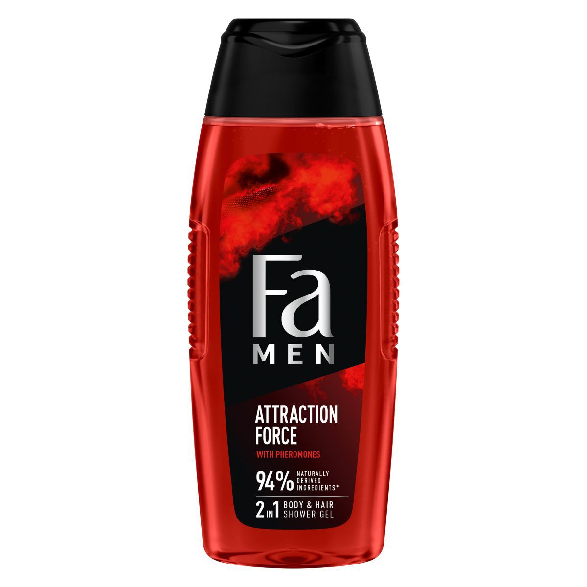 Fa Men Anziehungskraft