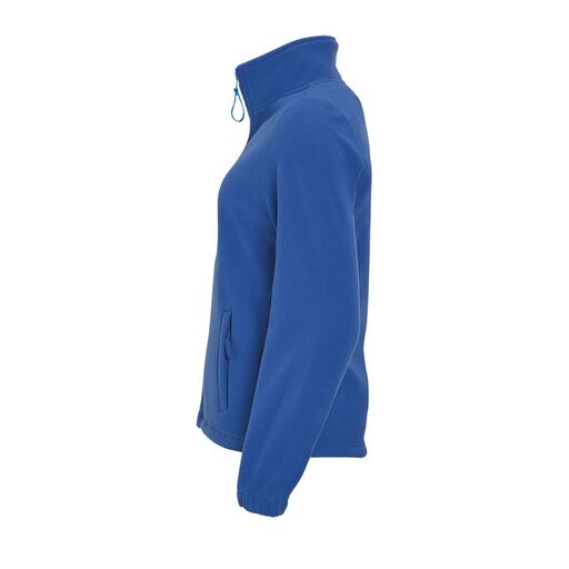 Chaqueta Polar Marnaula North