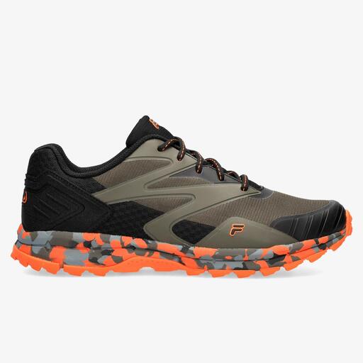  Fila Evergrand Stride