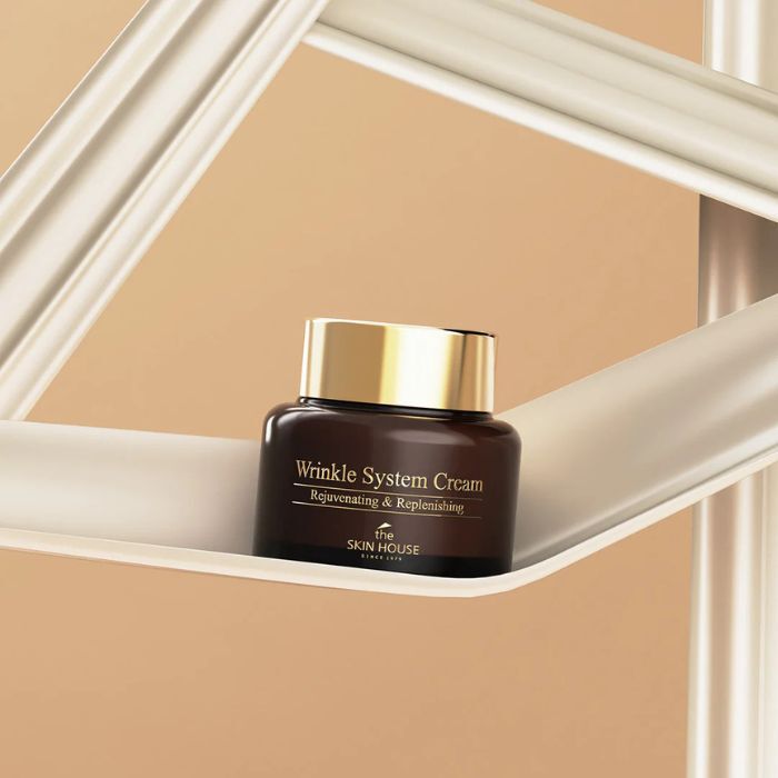 Sistem protiv bora Skin House