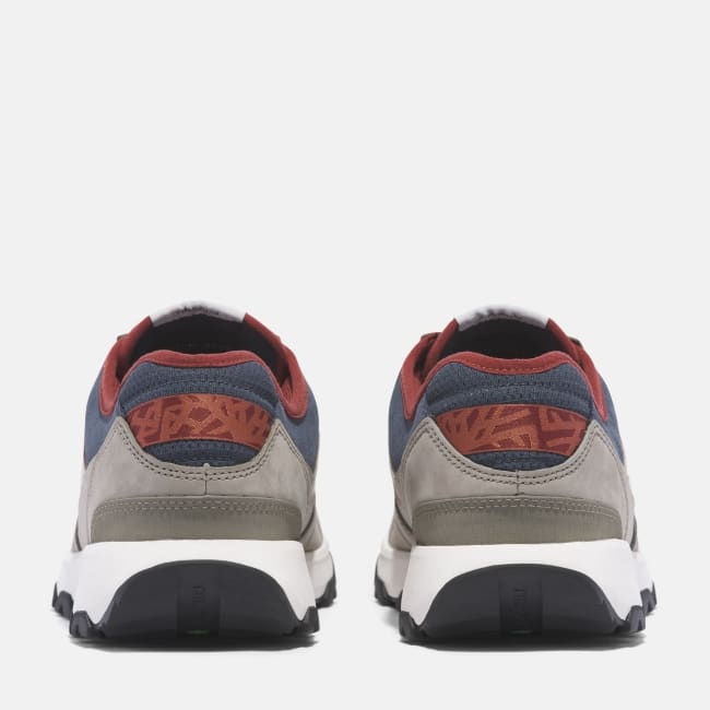 Scarpa Oxford Winsor Park da Uomo in beige
