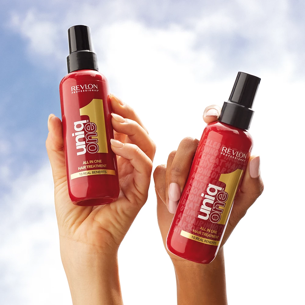 Originalni tretman za kosu 150 ml - UniqOne