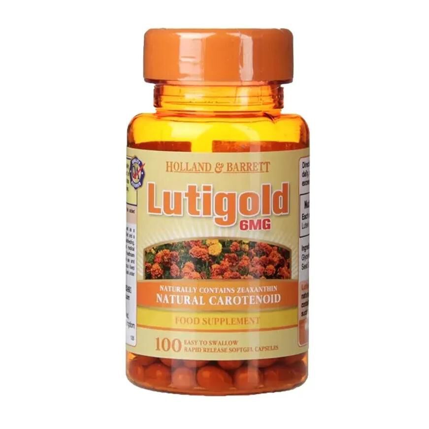 Holland & Barrett
