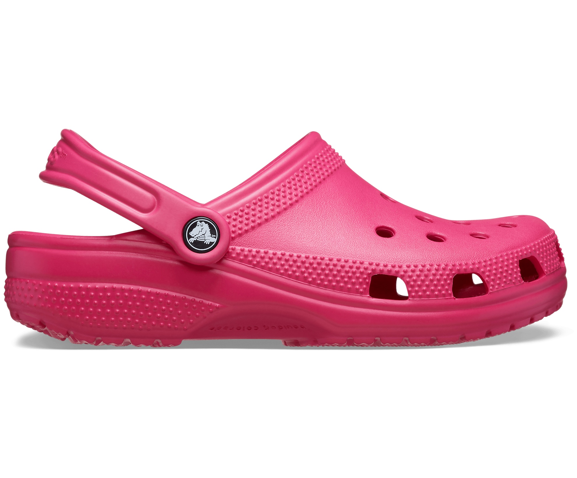 Classic Clog
