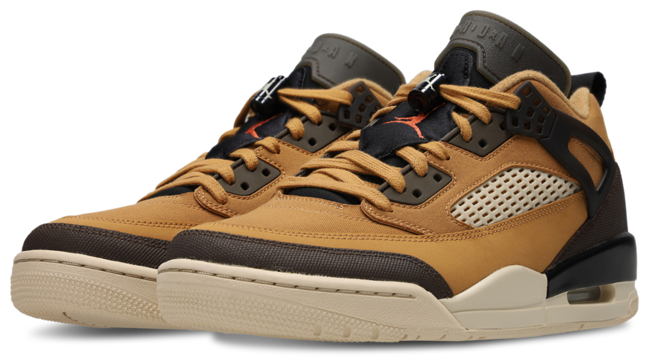 Jordan Spizike Low
