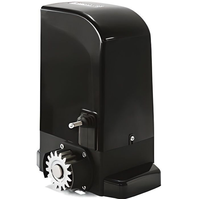 Motorisation de portail coulissant MOTORLINE BRAVO500 - 500 kg - 230V
