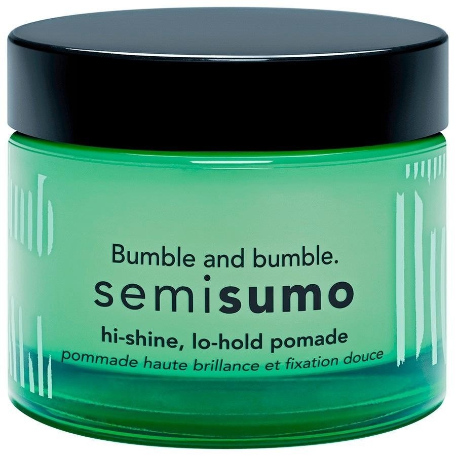 Bumble and bumble. Sumo Semisumo plaukų vaškas - 50 ml