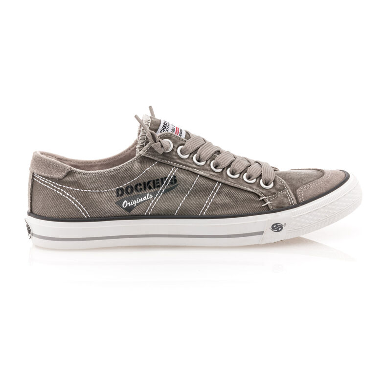 Korit / lenkkarit Homme Gris