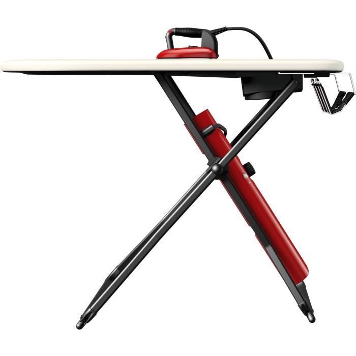 Laurastar GO Ironing Centre