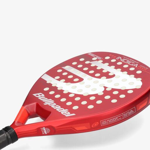 Bullpadel Indiga Power 23