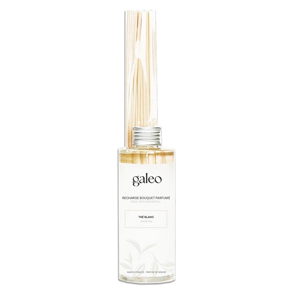 Galeo Bouquet parfumé thé blanc