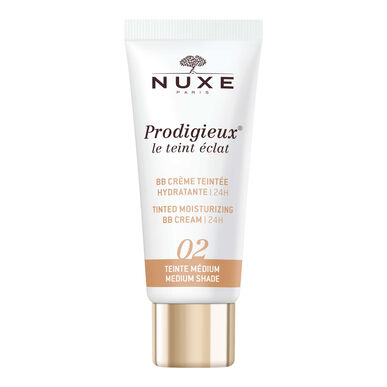 Nuxe Prodigieux BB Cream Ansiktskrem 30 ml