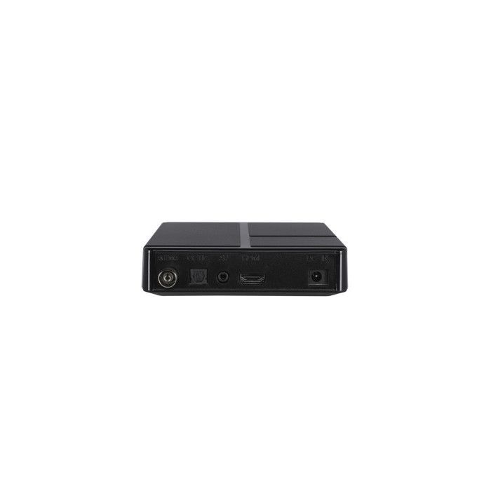 OPTEX ORT8915-UHD 4K digitale terrestrische tv-decoder