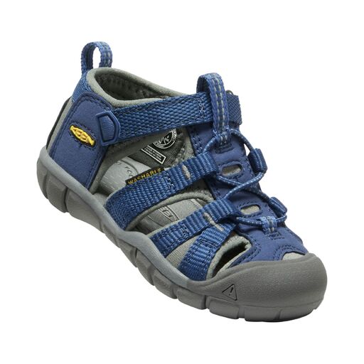  Mountain Sandals Keen Seacamp Ii Cnx