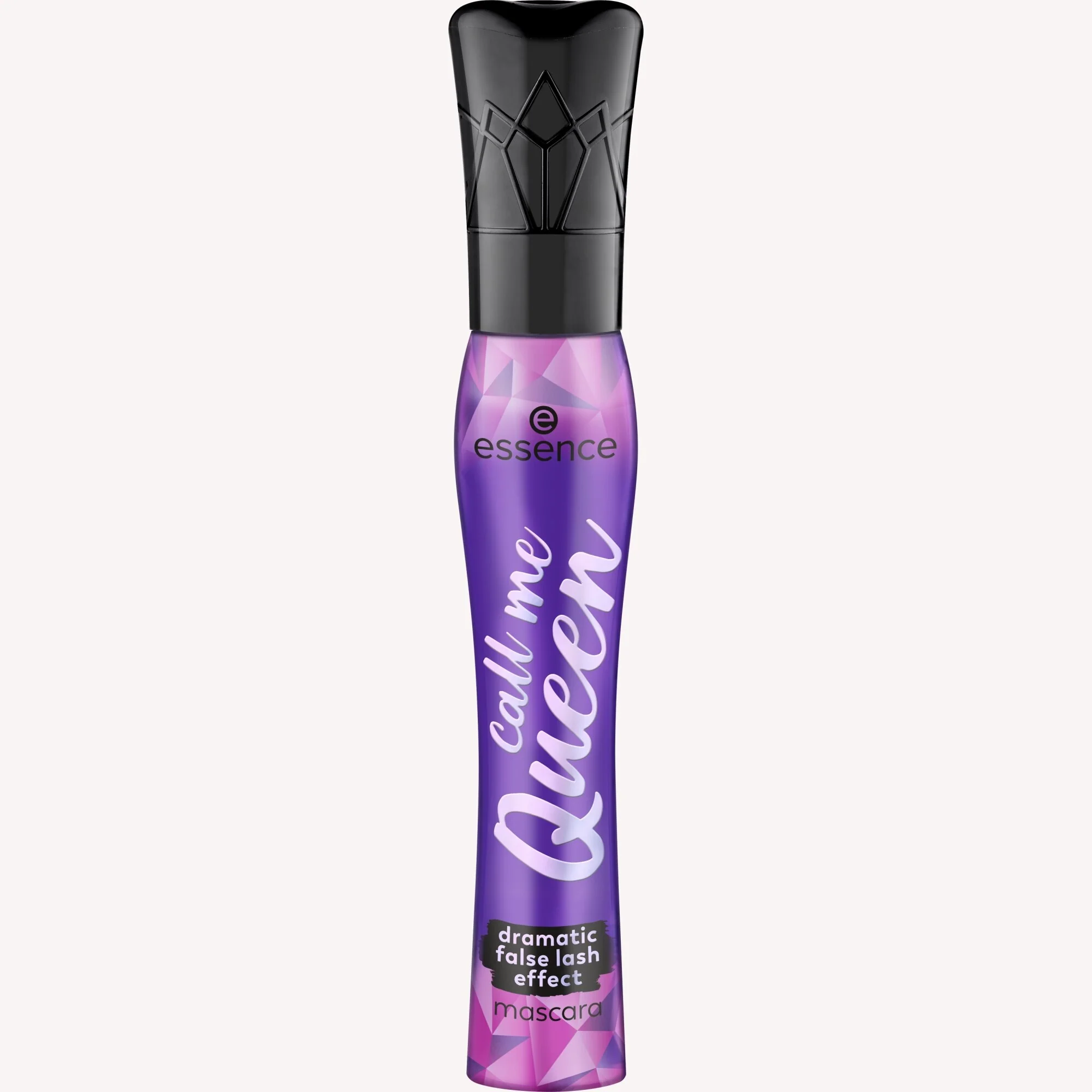 Occhi CALL ME QUEEN false lash effect mascara - Mascara