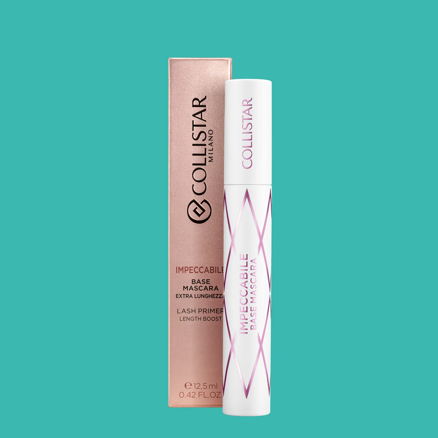 Occhi Impeccabile  Base Mascara - Base per Mascara