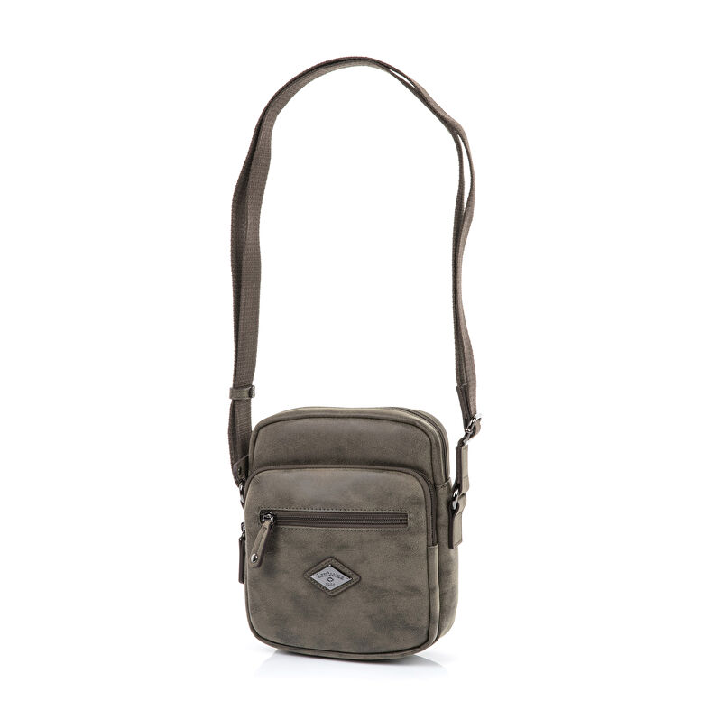 Bolsos para hombre, bolsos marrones