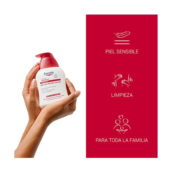 pH 5 intim higiéniai gél | 250ml