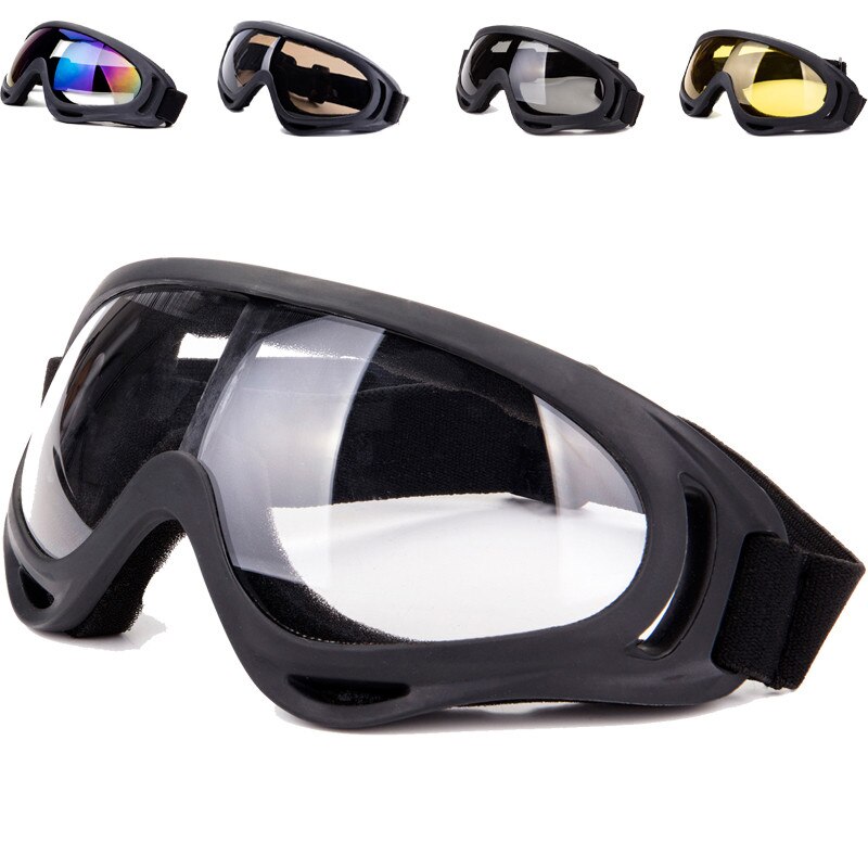 Hot Sale Steampunk Gothic Goggles Flying Scooter Helmet Glasses Cool Steampunk Goggles Cosplay Welding Glasses