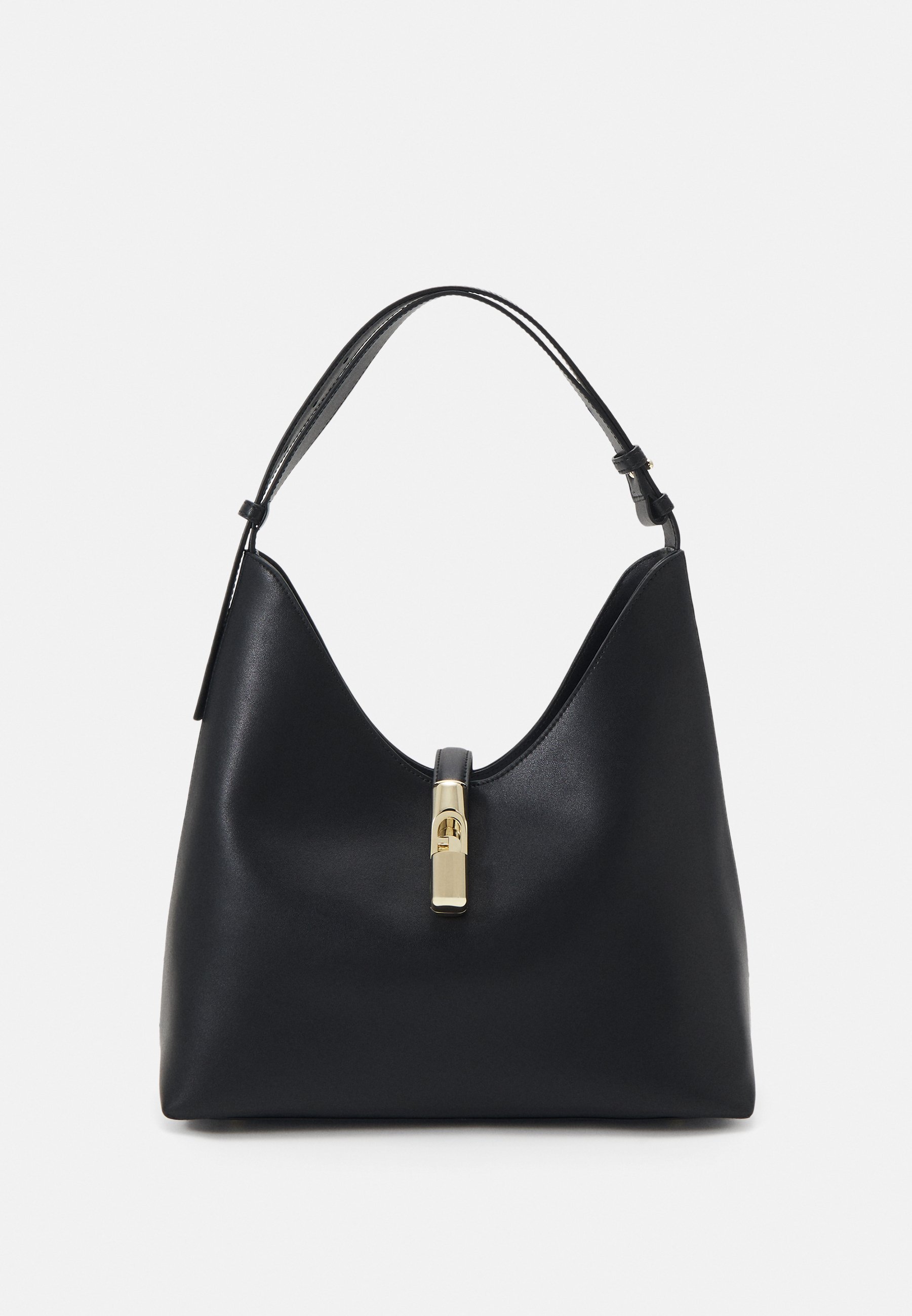 Furla HOBO - Sac à main - noir
