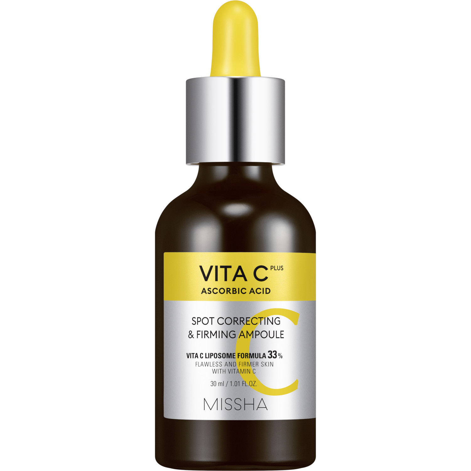 Missha Vita C
